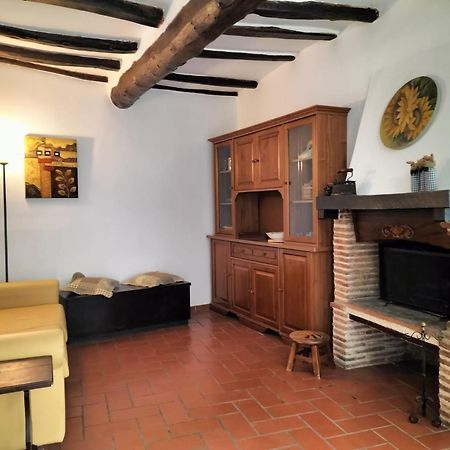 La Piazzetta - Locazione Turistica Nel Centro Storico Di Acquasparta Buitenkant foto