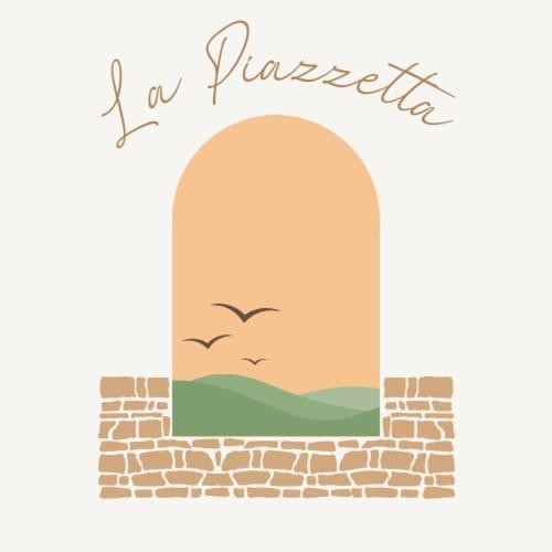 La Piazzetta - Locazione Turistica Nel Centro Storico Di Acquasparta Buitenkant foto