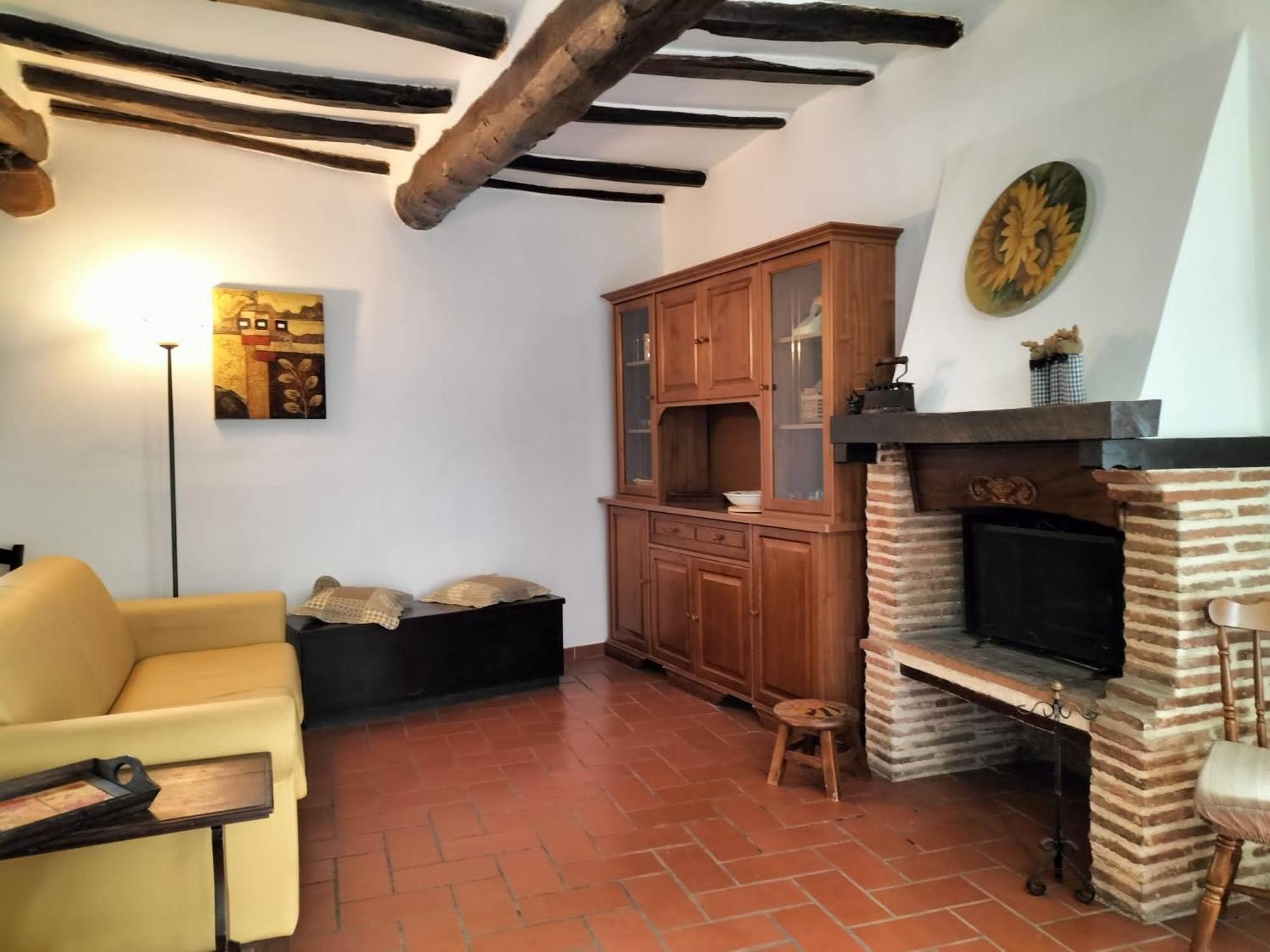 La Piazzetta - Locazione Turistica Nel Centro Storico Di Acquasparta Buitenkant foto